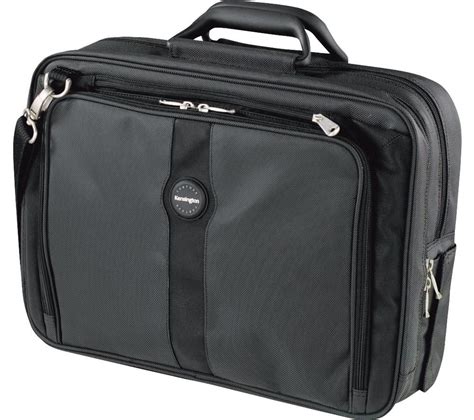 kensington contour laptop bag.